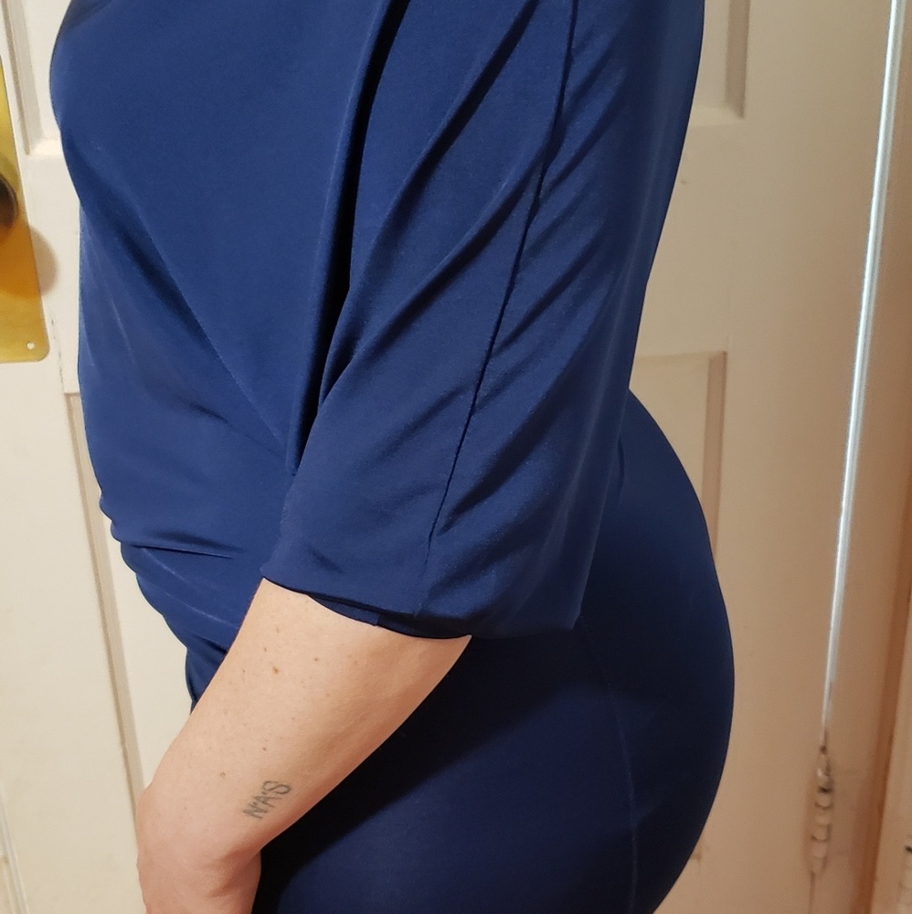 Fashion Nova dress